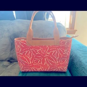 Vintage Kate Spade bag.  Purchased at an estate sale, never carried.